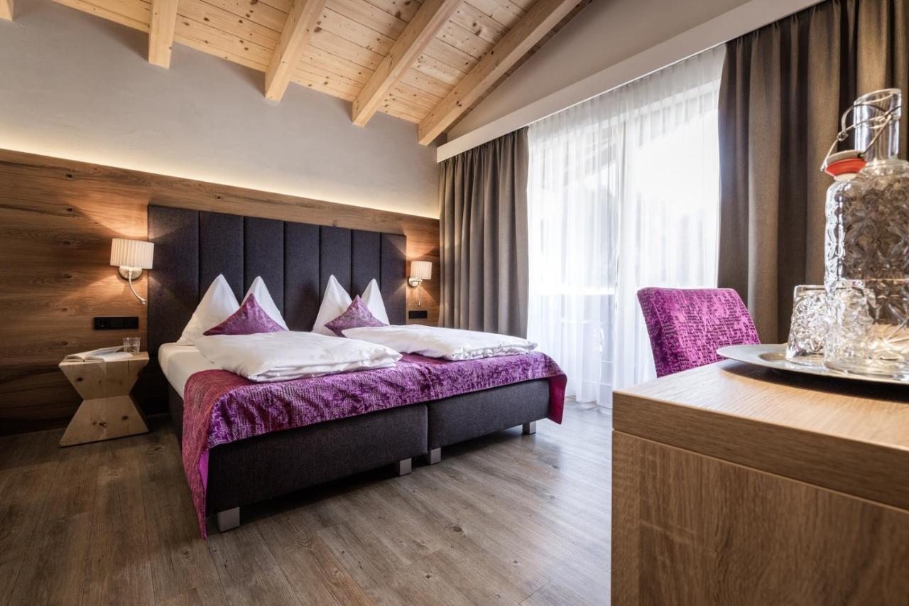 Hotel Sonnegg ザールバッハ・ヒンターグレム エクステリア 写真