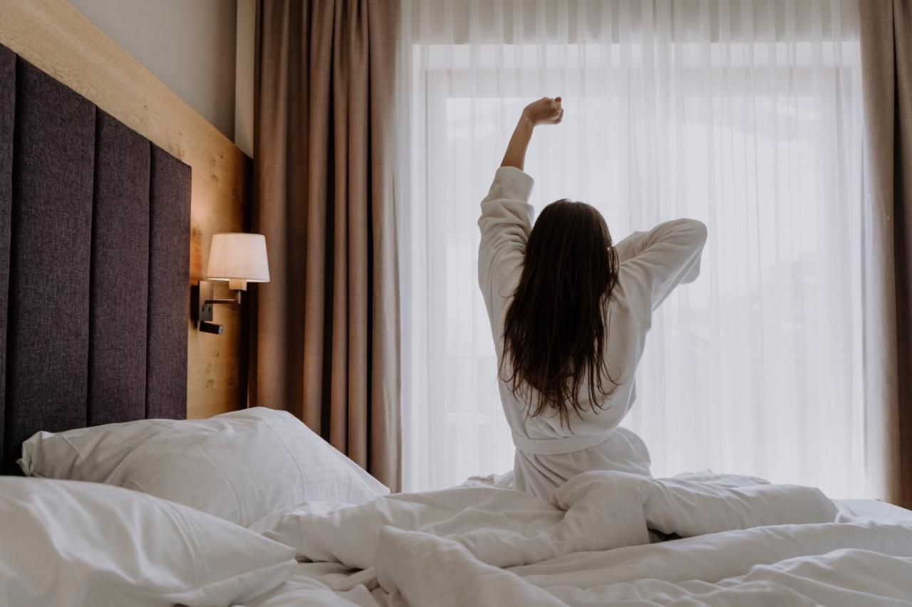 Hotel Sonnegg ザールバッハ・ヒンターグレム エクステリア 写真