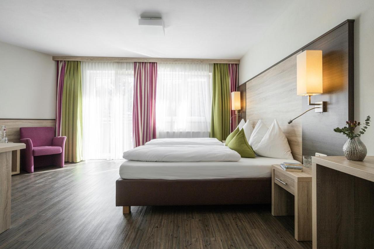 Hotel Sonnegg ザールバッハ・ヒンターグレム エクステリア 写真