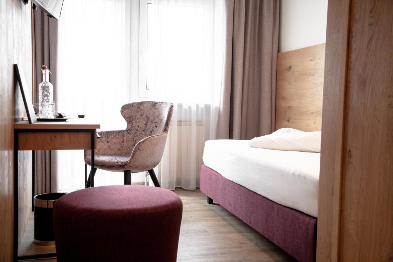 Hotel Sonnegg ザールバッハ・ヒンターグレム エクステリア 写真