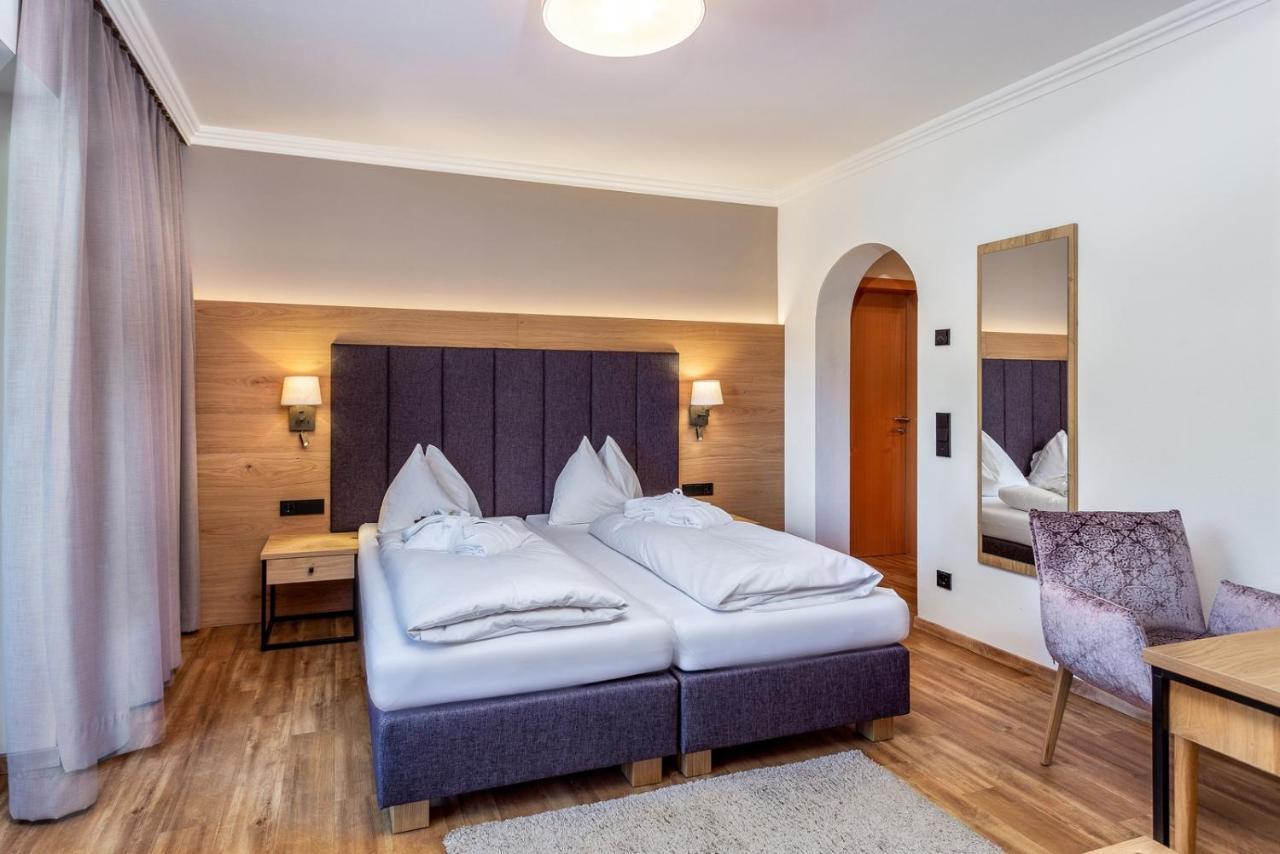Hotel Sonnegg ザールバッハ・ヒンターグレム エクステリア 写真